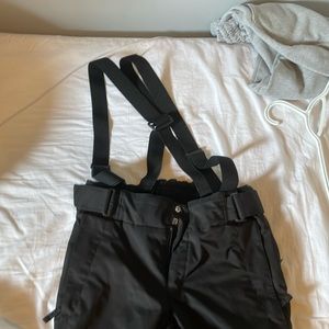 Ski pants